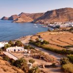 Le village de Las Negras